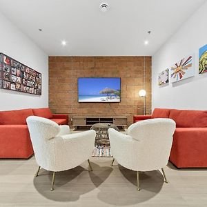 Suites De La Montagne